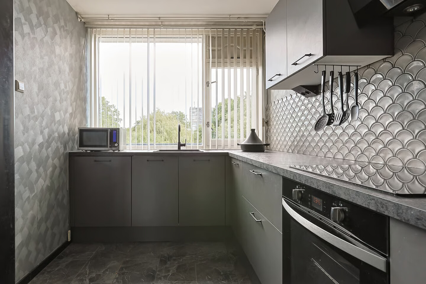Appartement te koop: Vliestroom 369, Alphen Aan Den Rijn