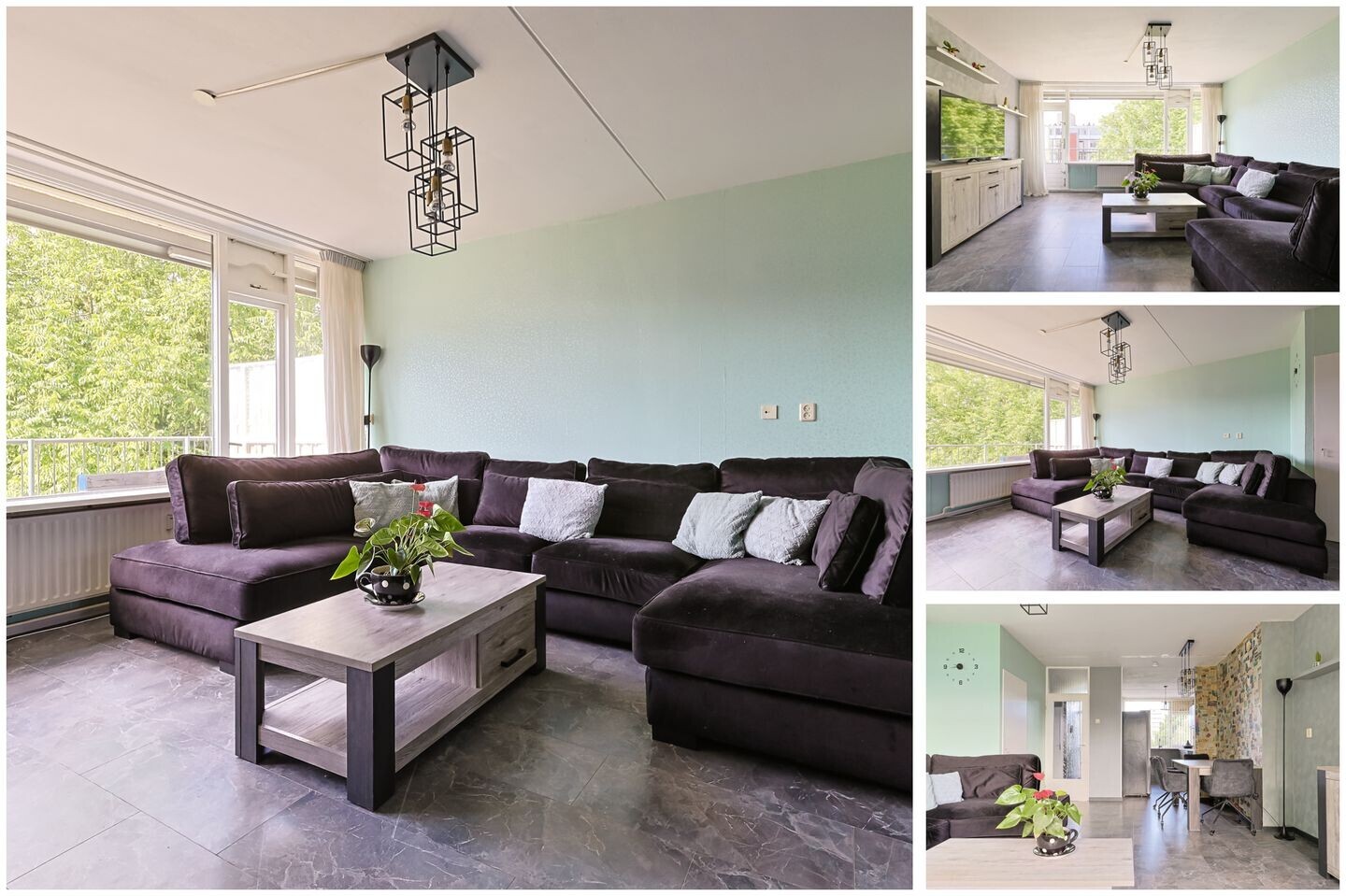 Appartement te koop: Vliestroom 369, Alphen Aan Den Rijn