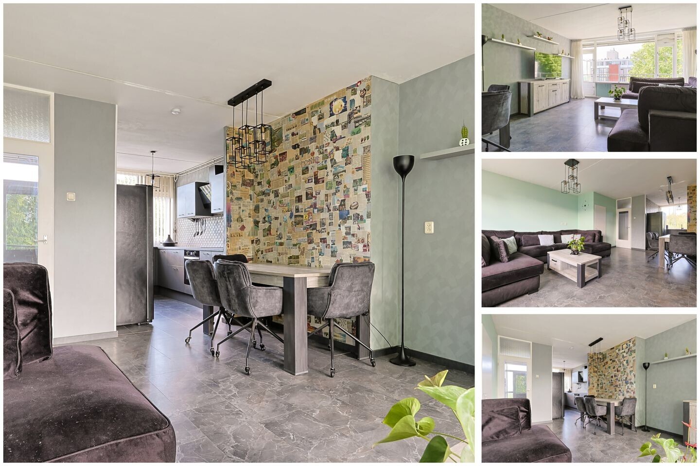 Appartement te koop: Vliestroom 369, Alphen Aan Den Rijn