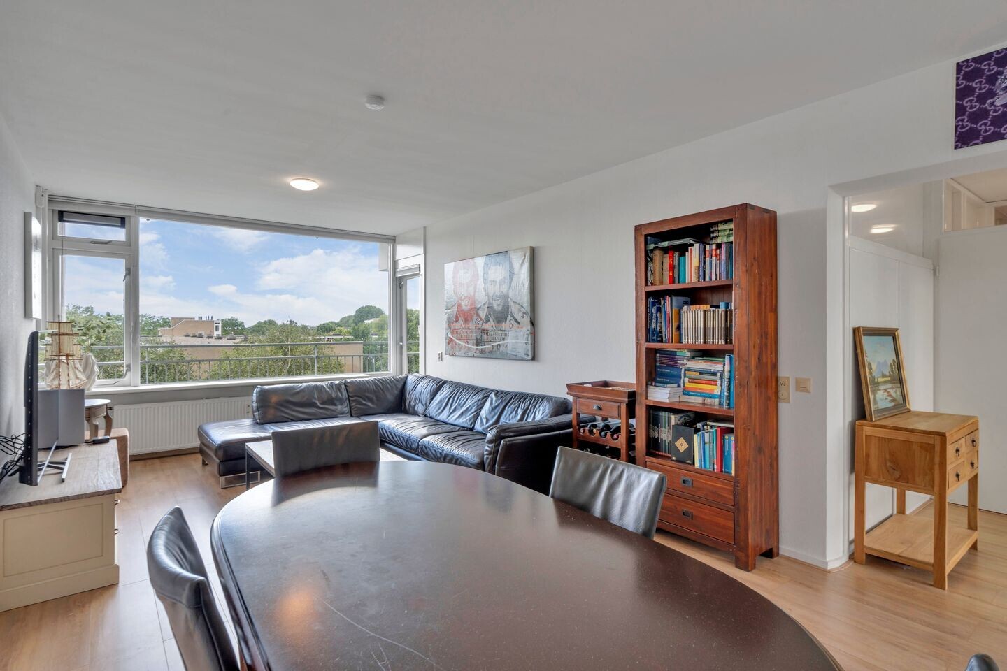 Appartement te koop: Vliestroom 26, Alphen Aan Den Rijn