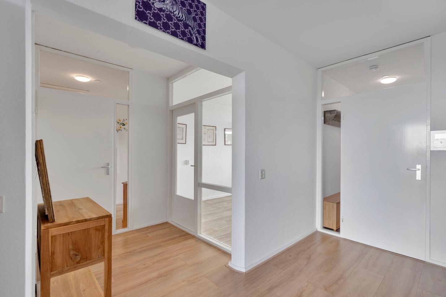 Appartement te koop: Vliestroom 26, Alphen Aan Den Rijn