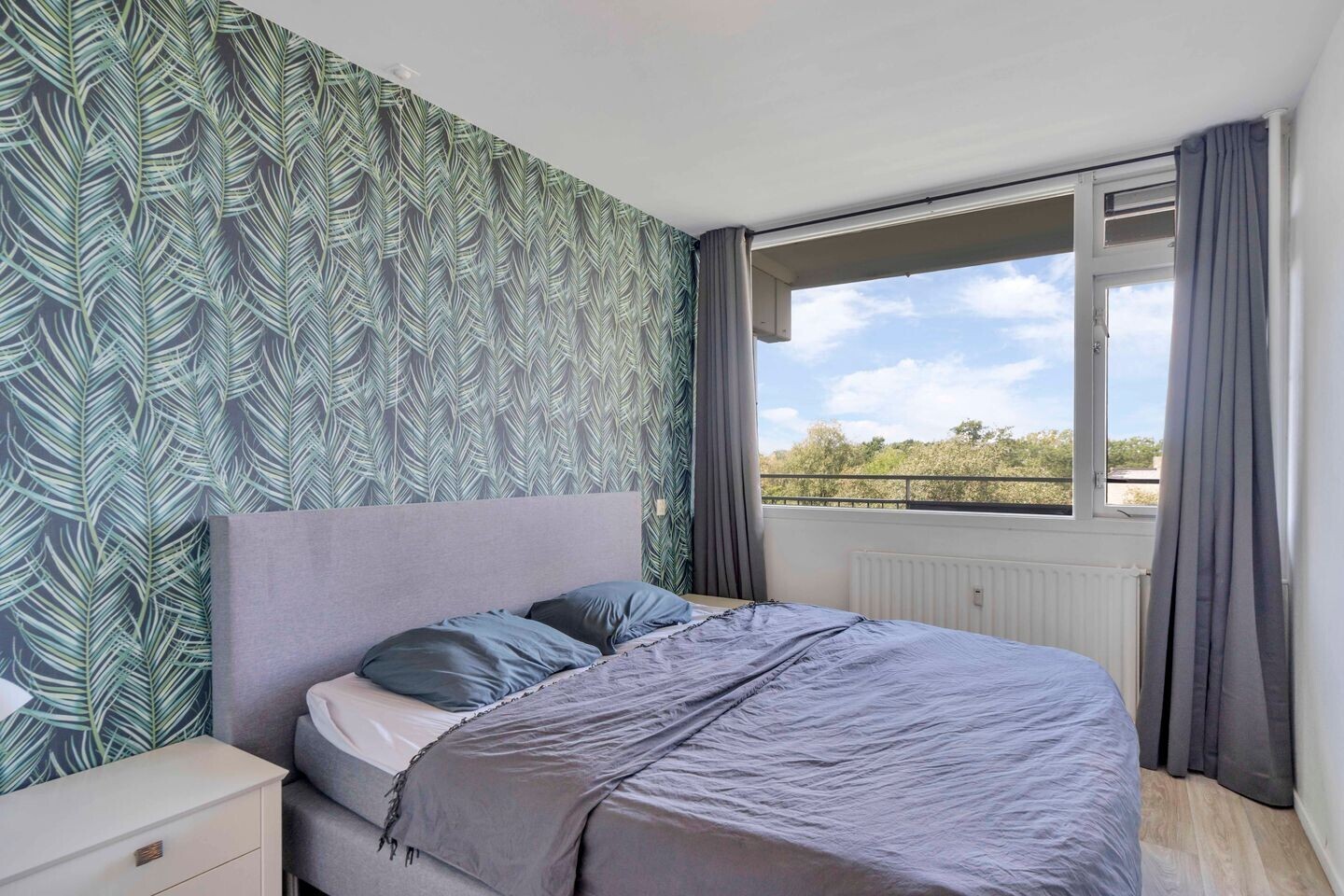 Appartement te koop: Vliestroom 26, Alphen Aan Den Rijn
