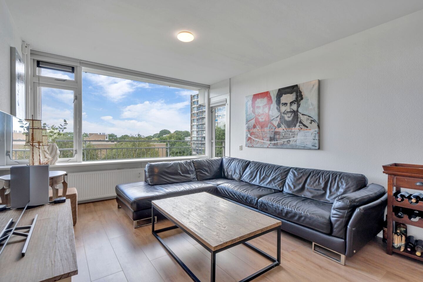 Appartement te koop: Vliestroom 26, Alphen Aan Den Rijn