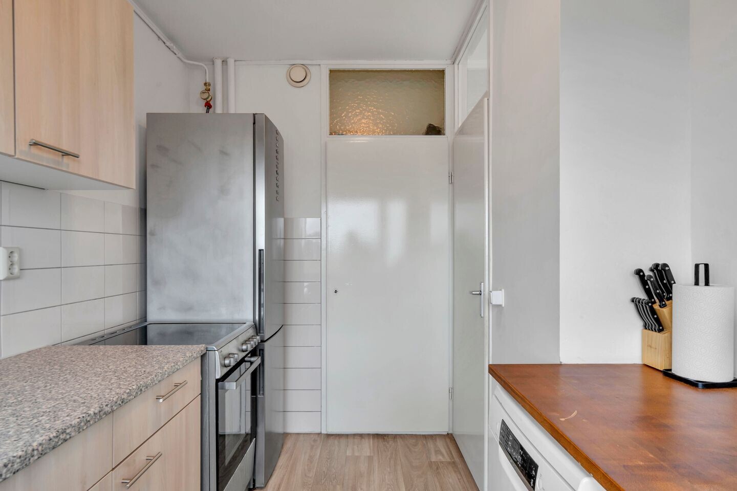 Appartement te koop: Vliestroom 26, Alphen Aan Den Rijn