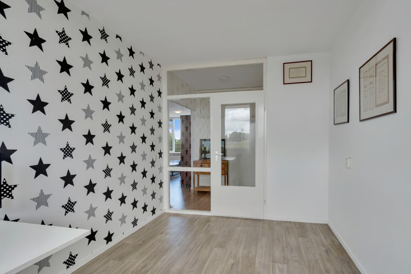 Appartement te koop: Vliestroom 26, Alphen Aan Den Rijn