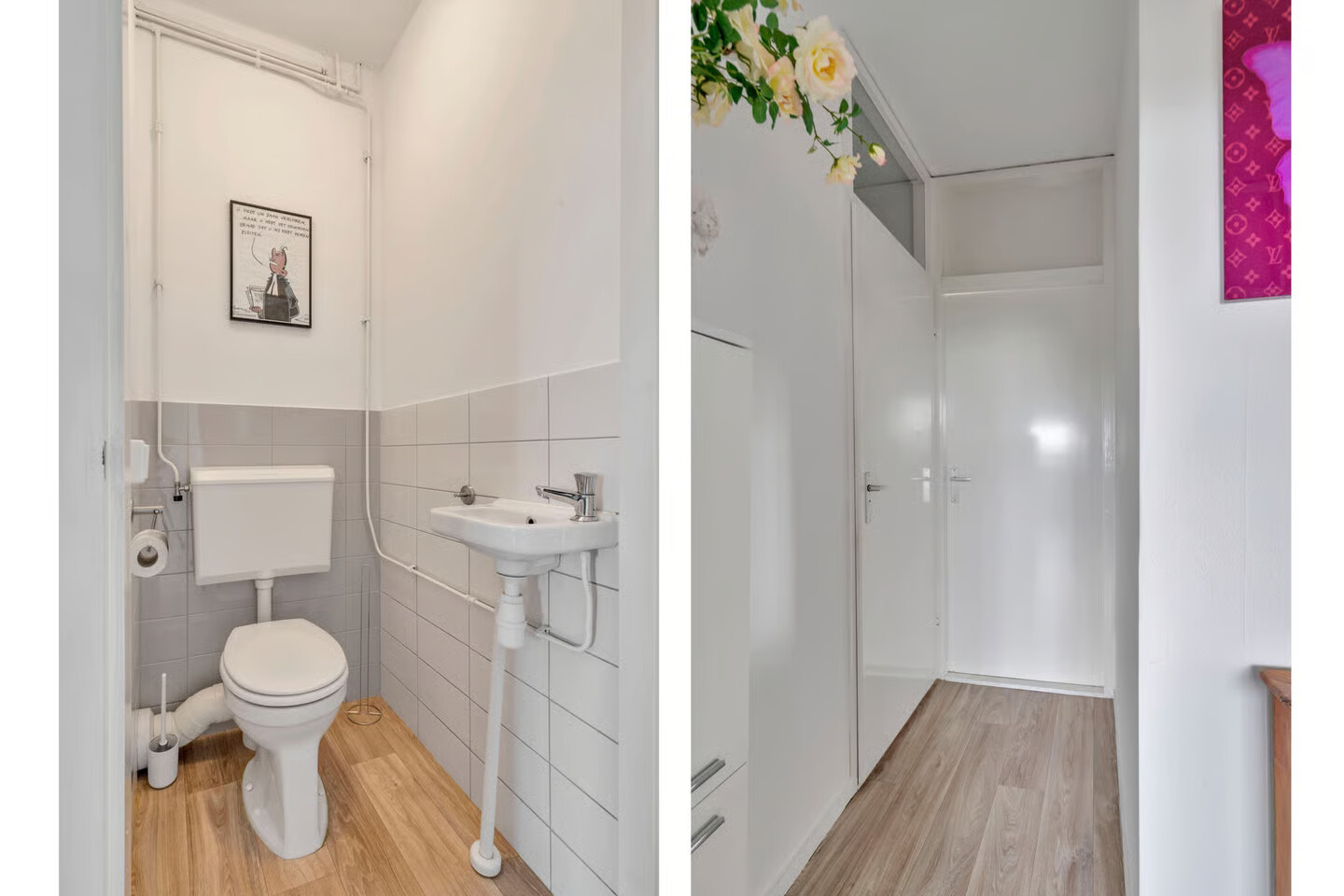 Appartement te koop: Vliestroom 26, Alphen Aan Den Rijn