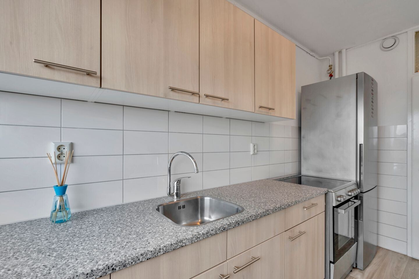 Appartement te koop: Vliestroom 26, Alphen Aan Den Rijn