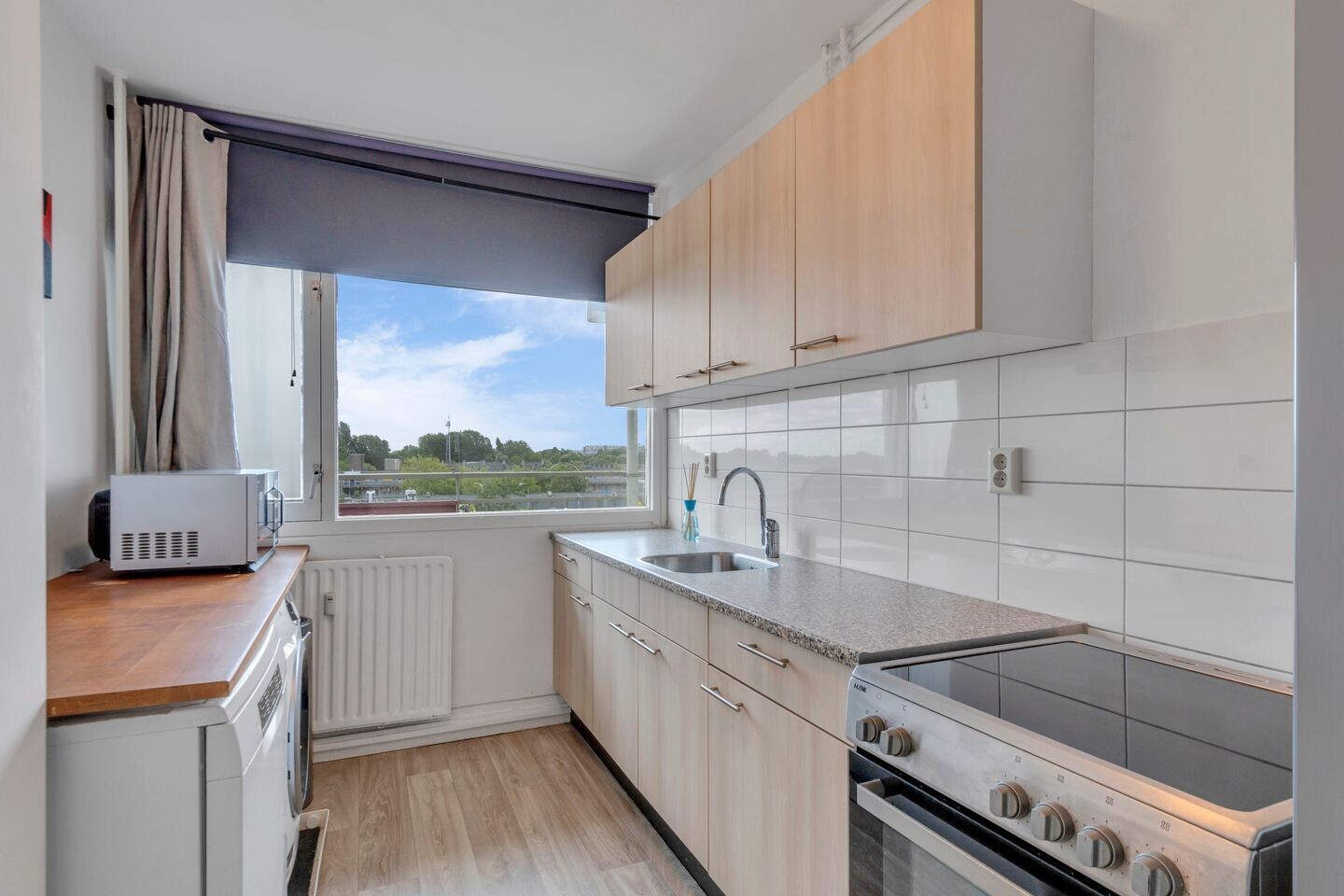 Appartement te koop: Vliestroom 26, Alphen Aan Den Rijn