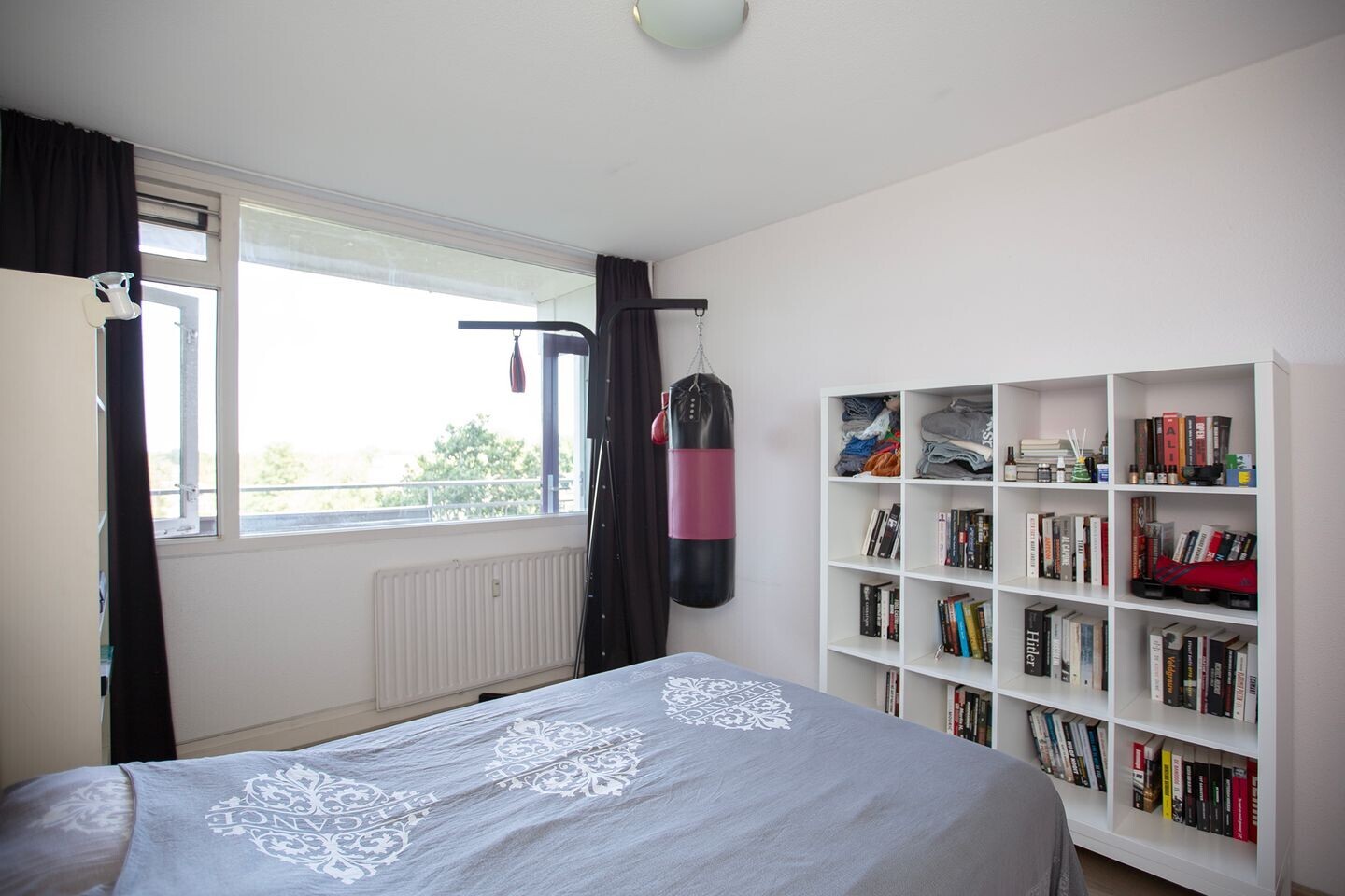 Appartement te koop: Vliestroom 42, Alphen Aan Den Rijn