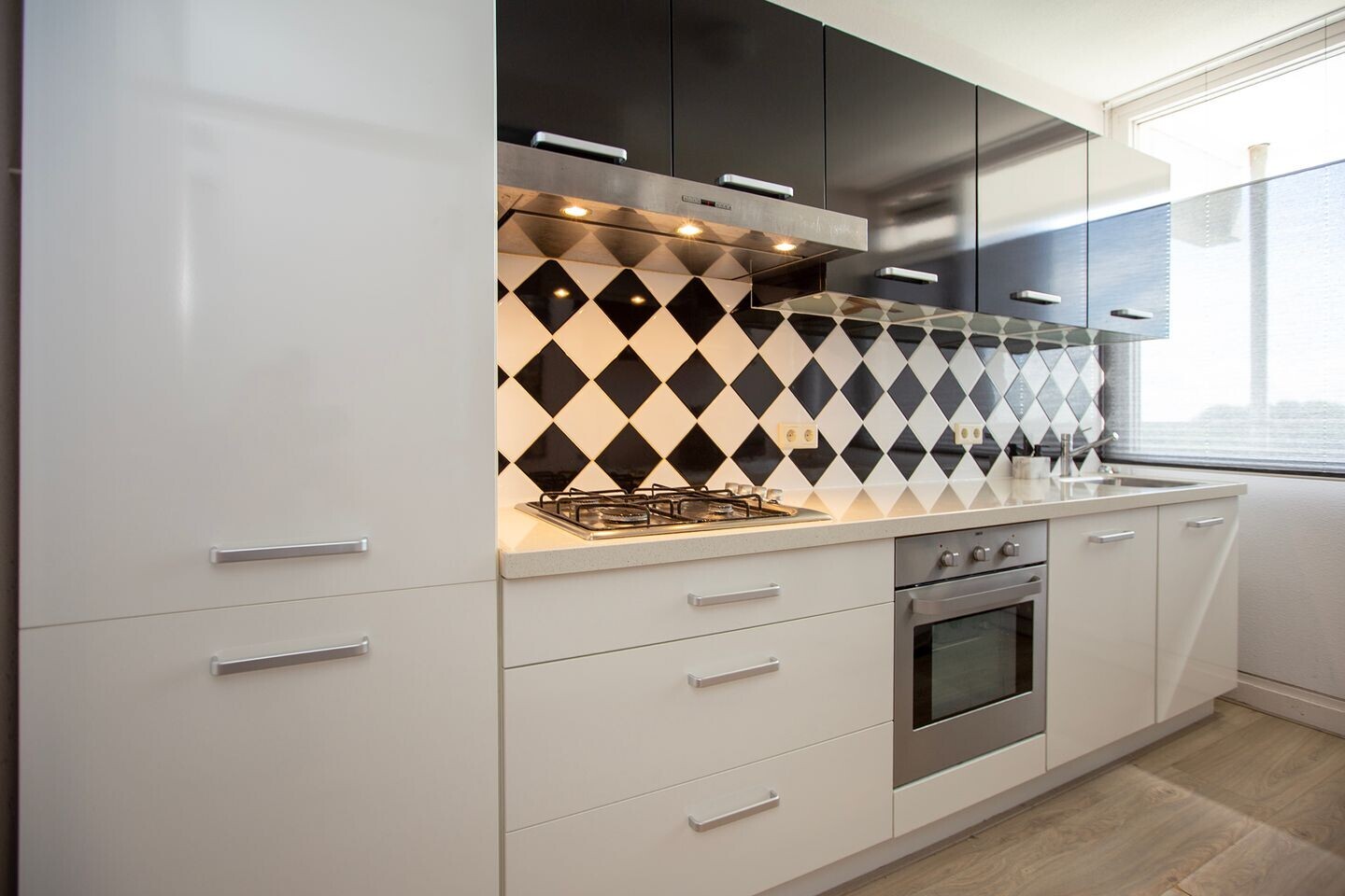 Appartement te koop: Vliestroom 42, Alphen Aan Den Rijn