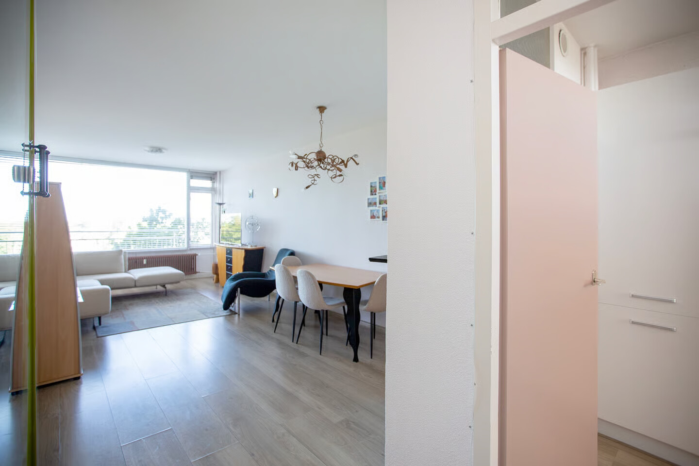 Appartement te koop: Vliestroom 42, Alphen Aan Den Rijn