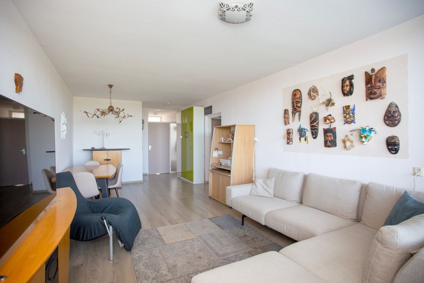 Appartement te koop: Vliestroom 42, Alphen Aan Den Rijn