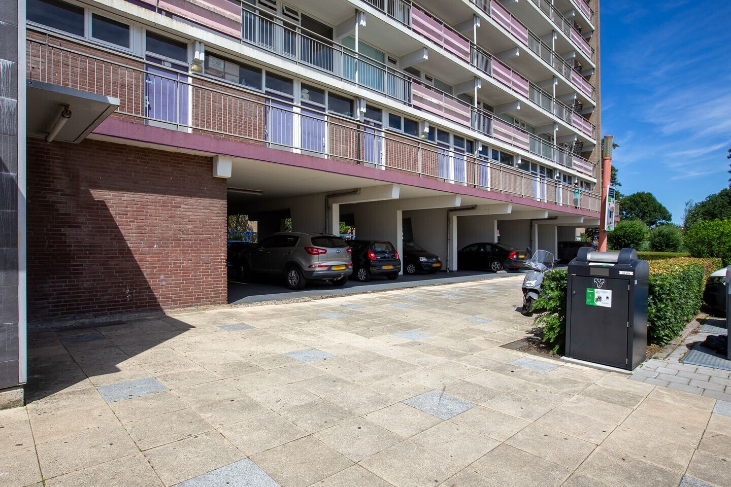 Appartement te koop: Vliestroom 42, Alphen Aan Den Rijn