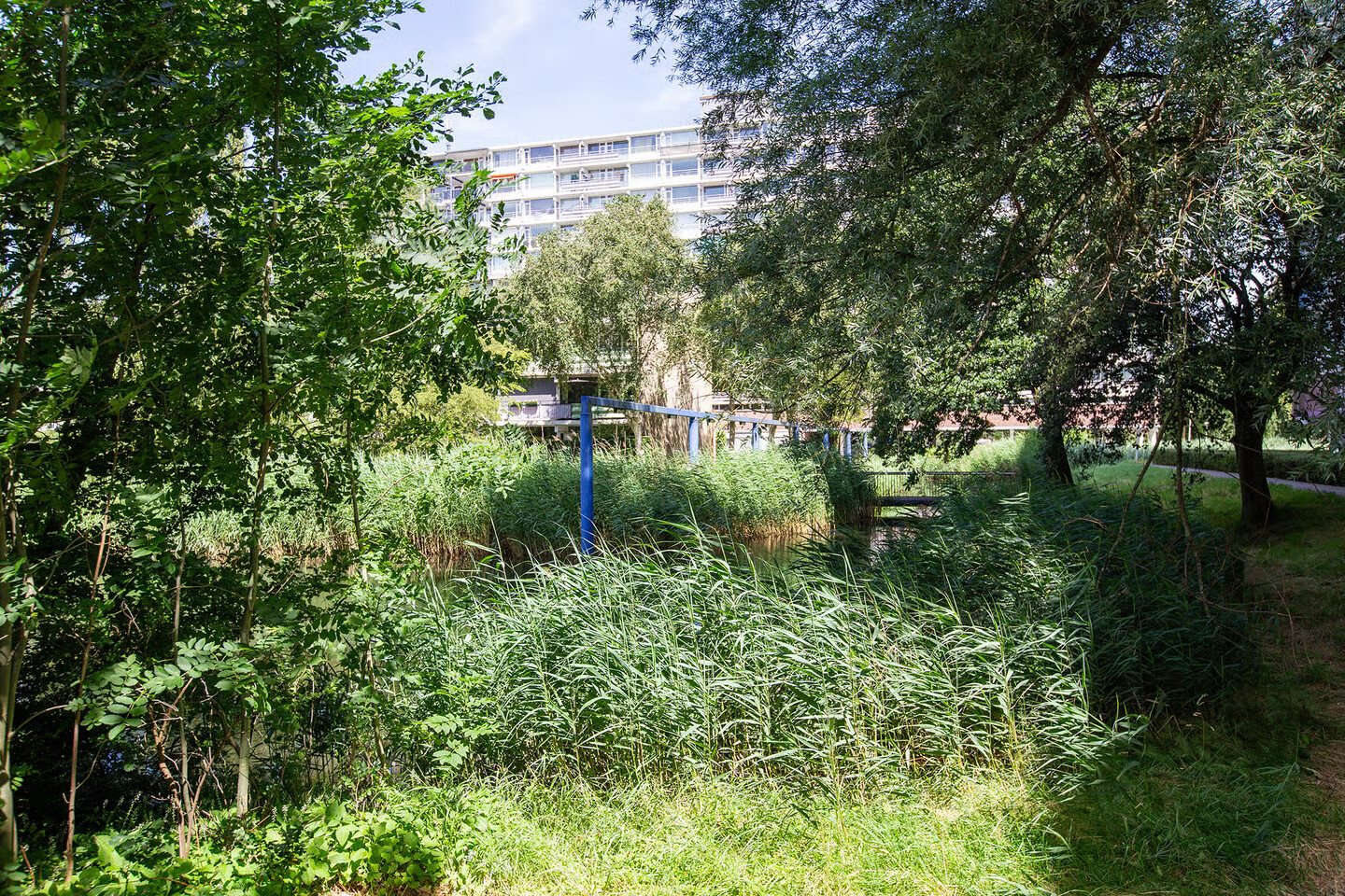 Appartement te koop: Vliestroom 42, Alphen Aan Den Rijn