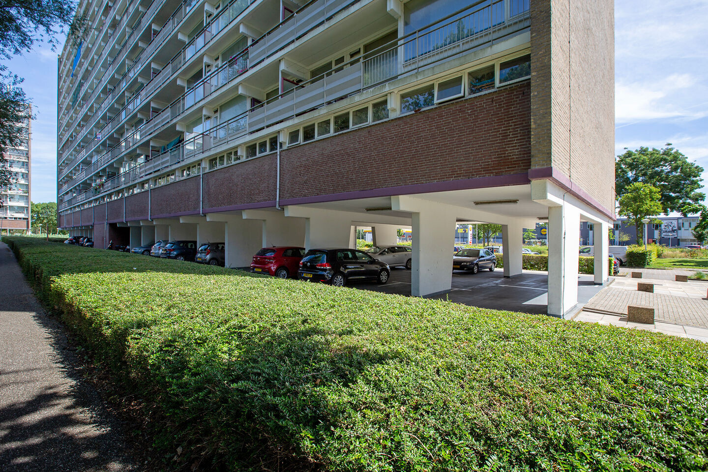 Appartement te koop: Vliestroom 42, Alphen Aan Den Rijn