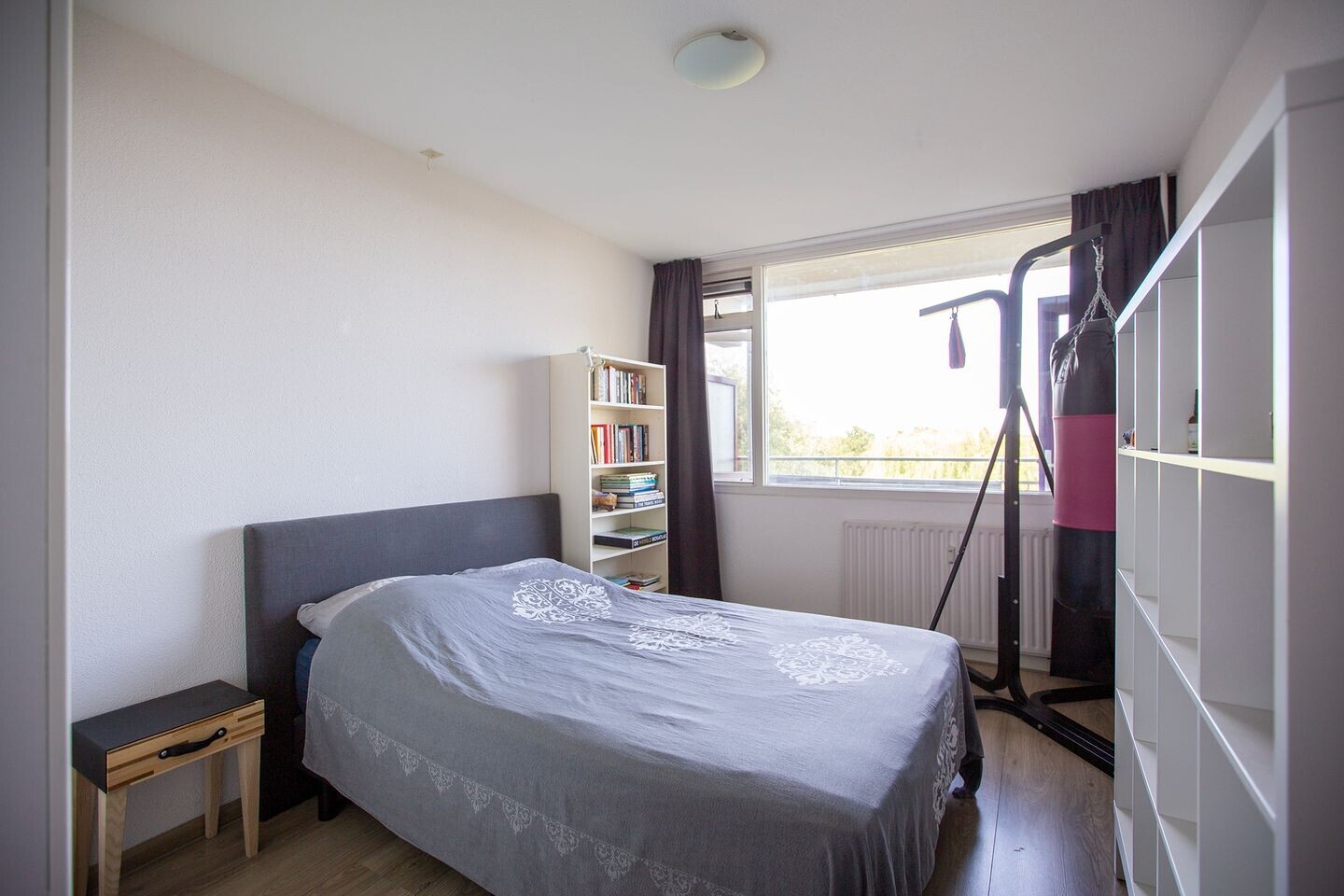 Appartement te koop: Vliestroom 42, Alphen Aan Den Rijn