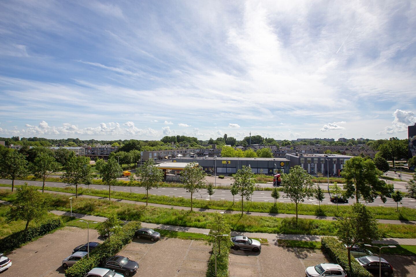 Appartement te koop: Vliestroom 42, Alphen Aan Den Rijn