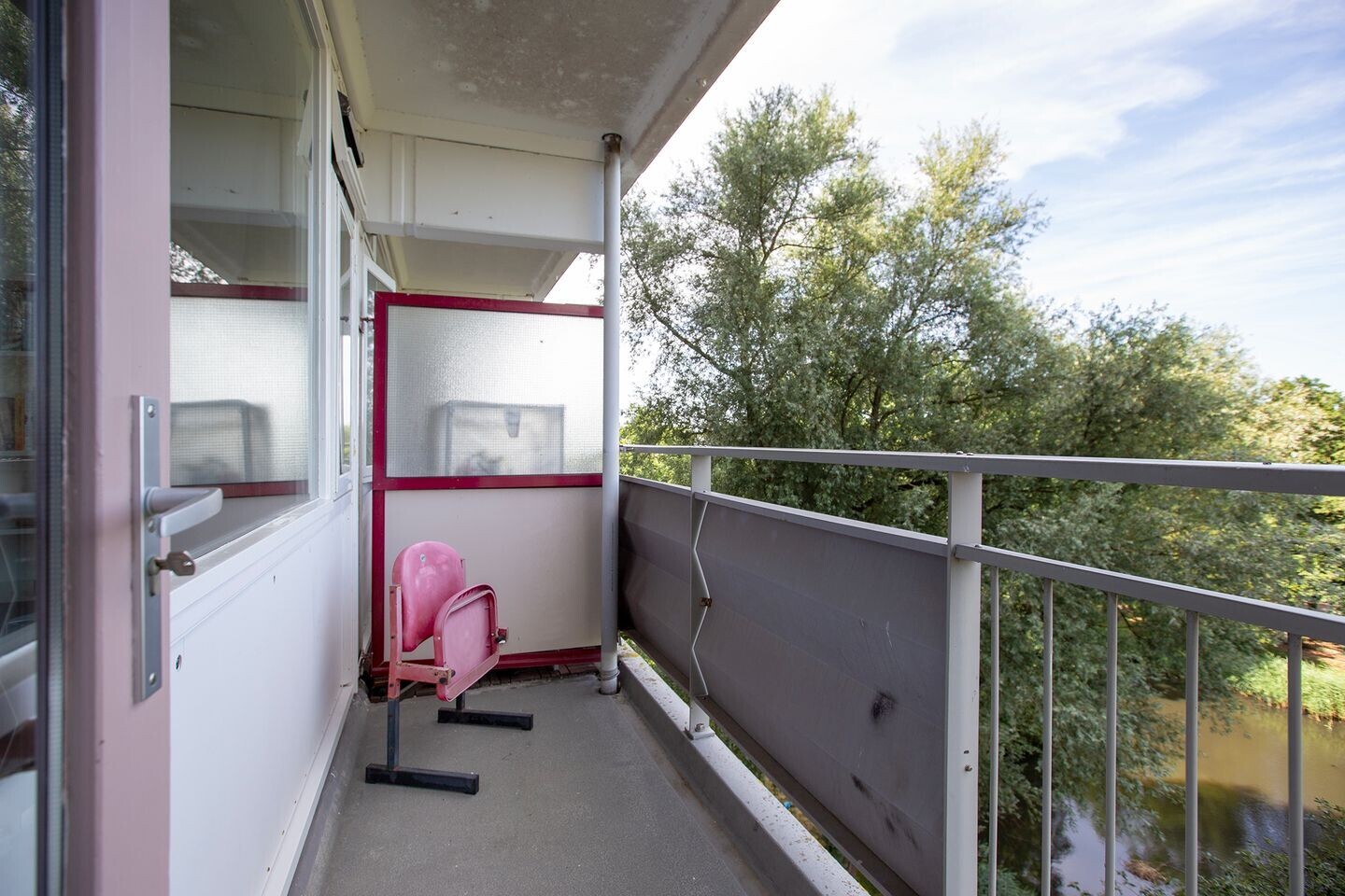 Appartement te koop: Vliestroom 42, Alphen Aan Den Rijn