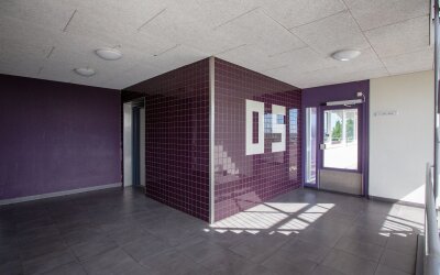 Vliestroom 42
