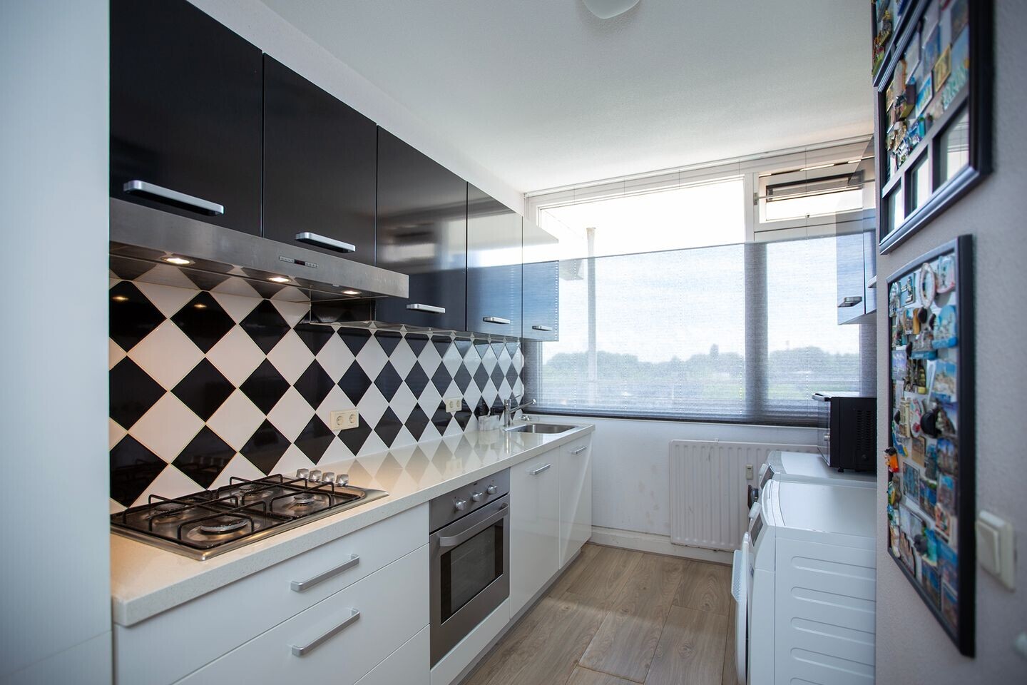 Appartement te koop: Vliestroom 42, Alphen Aan Den Rijn