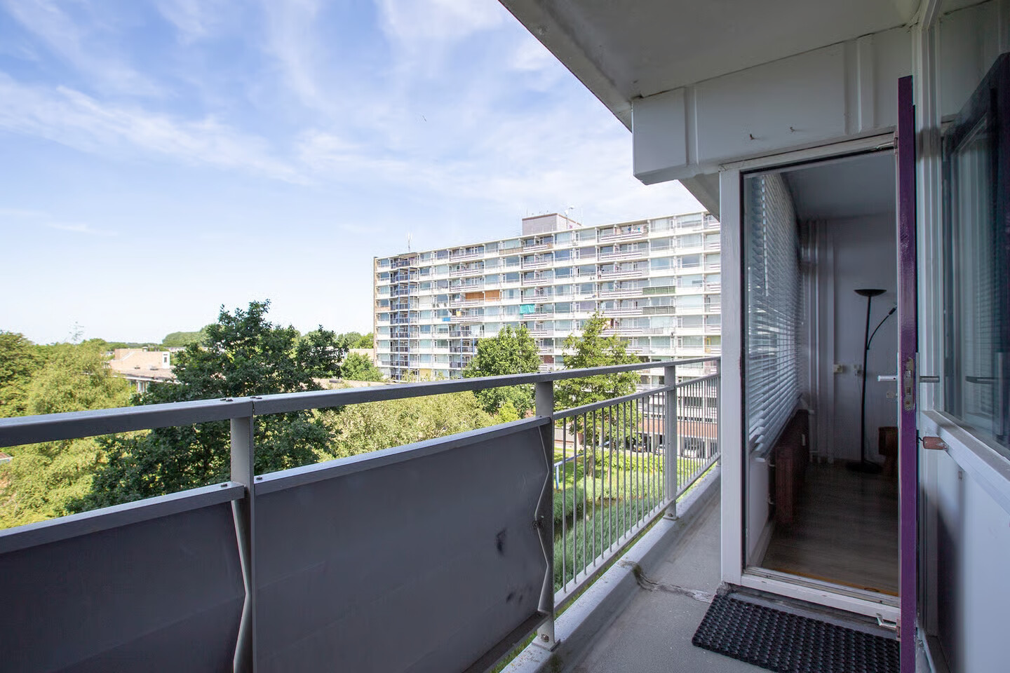 Appartement te koop: Vliestroom 42, Alphen Aan Den Rijn