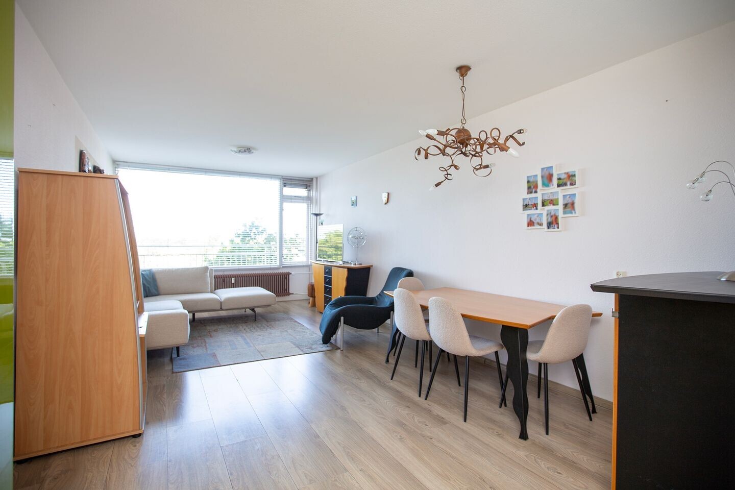 Appartement te koop: Vliestroom 42, Alphen Aan Den Rijn
