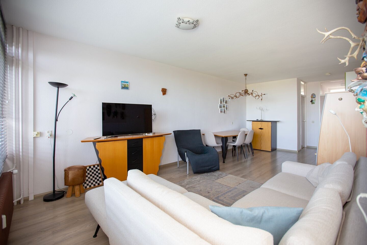 Appartement te koop: Vliestroom 42, Alphen Aan Den Rijn
