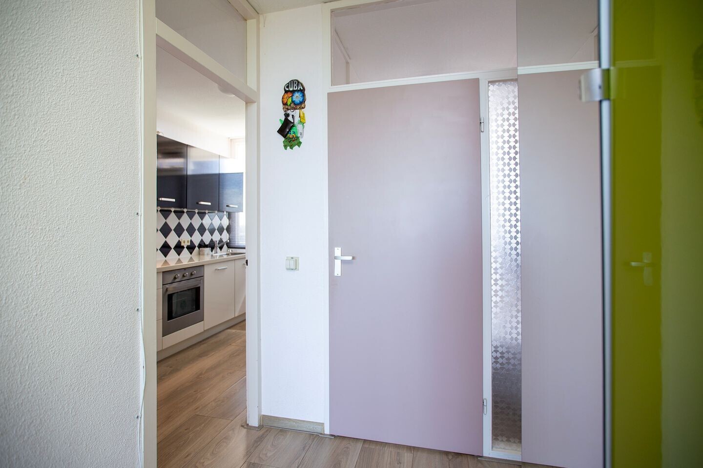 Appartement te koop: Vliestroom 42, Alphen Aan Den Rijn