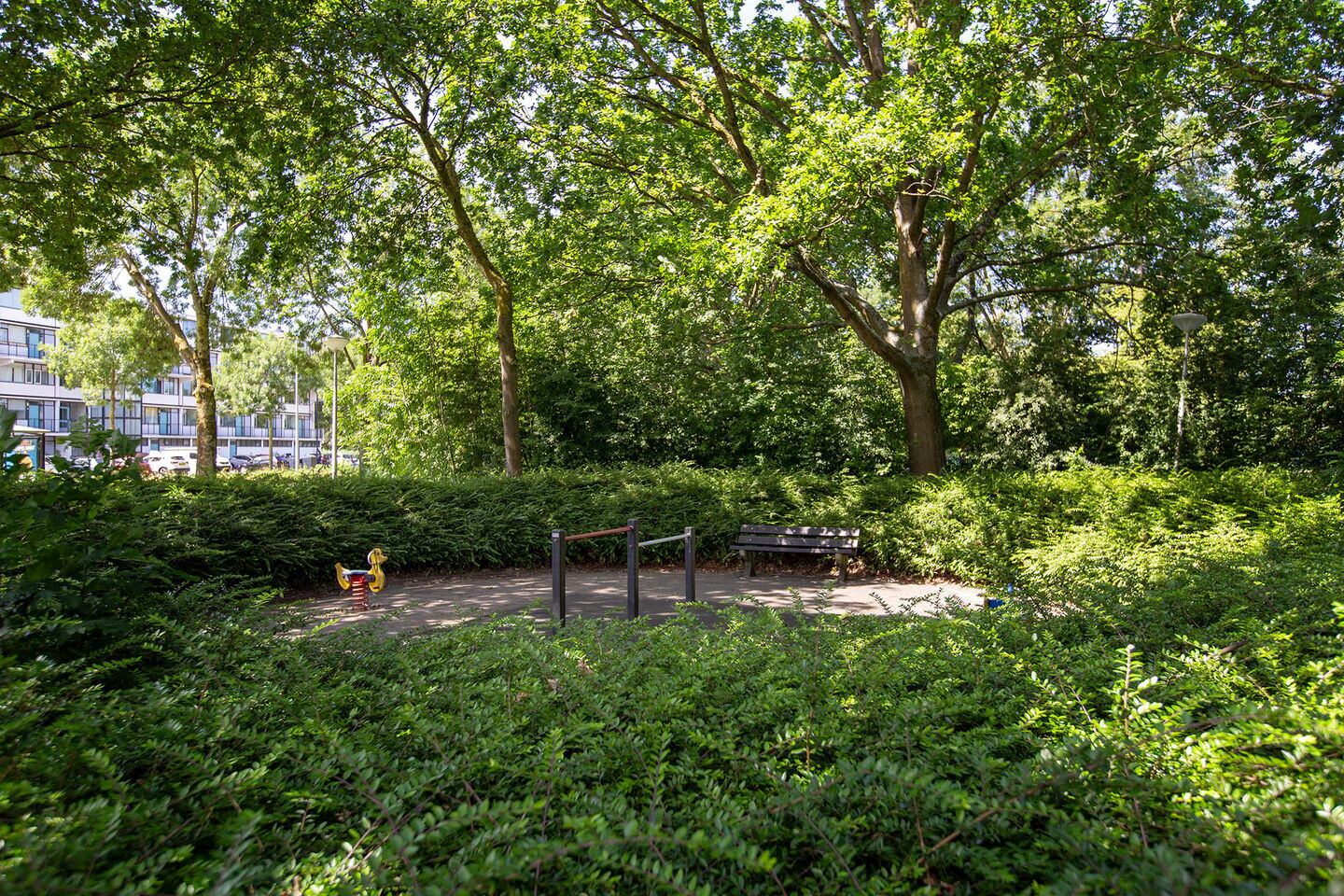 Appartement te koop: Vliestroom 42, Alphen Aan Den Rijn