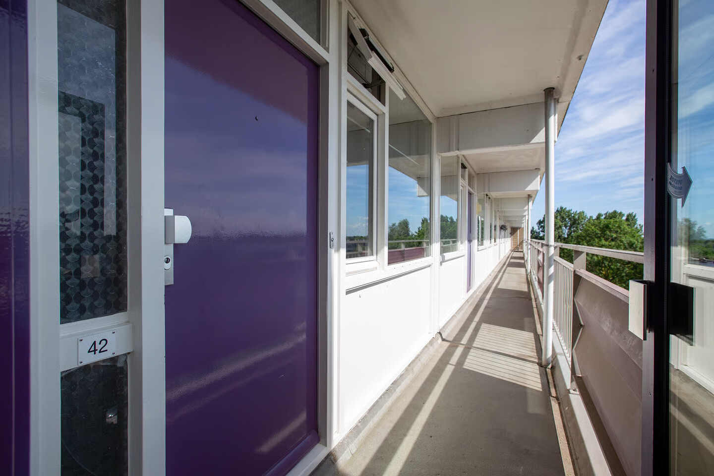 Appartement te koop: Vliestroom 42, Alphen Aan Den Rijn