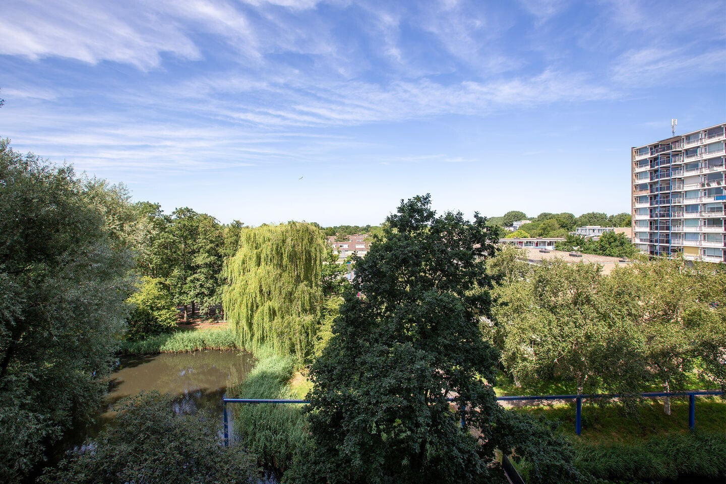 Appartement te koop: Vliestroom 42, Alphen Aan Den Rijn