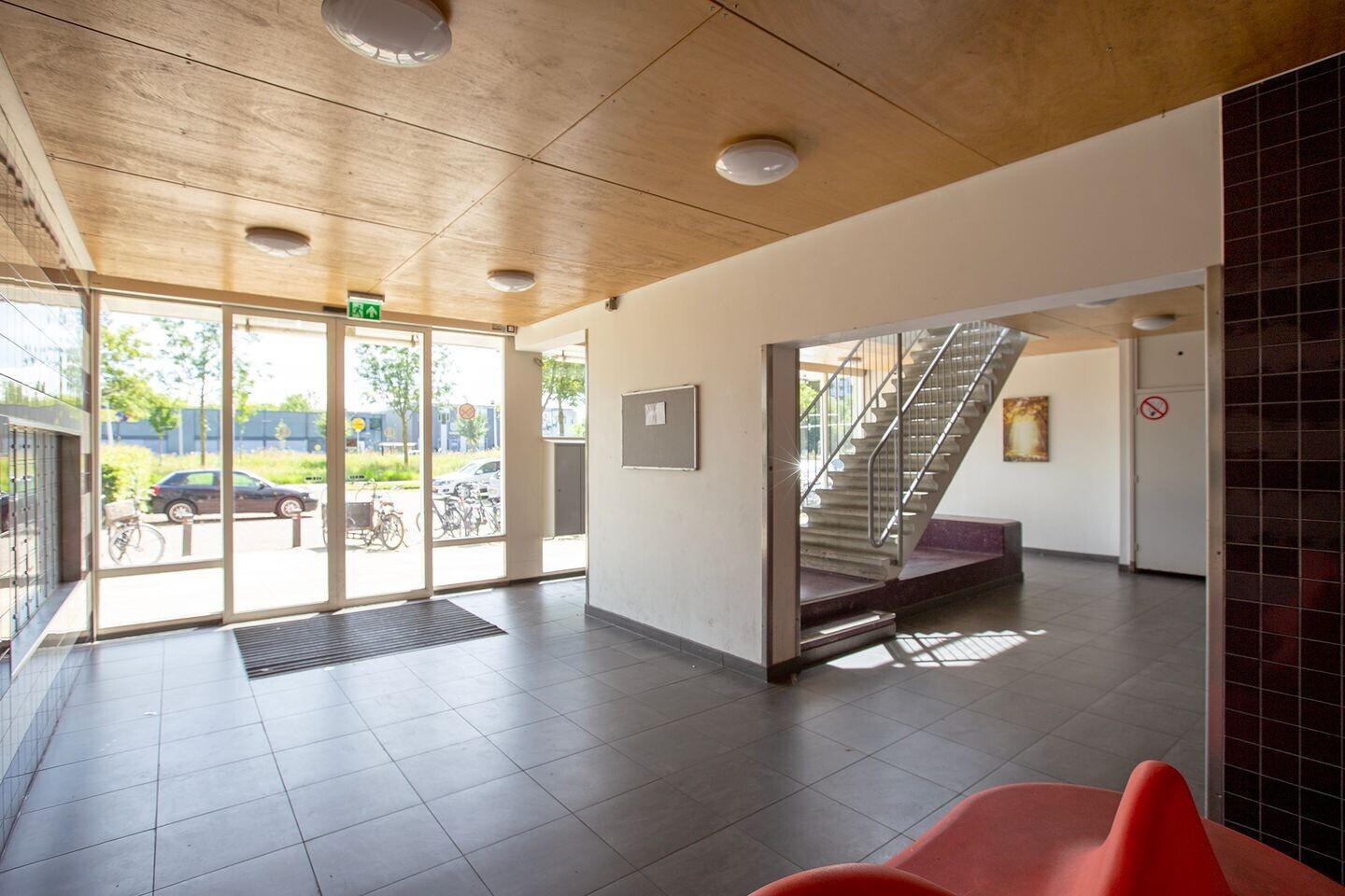 Appartement te koop: Vliestroom 42, Alphen Aan Den Rijn