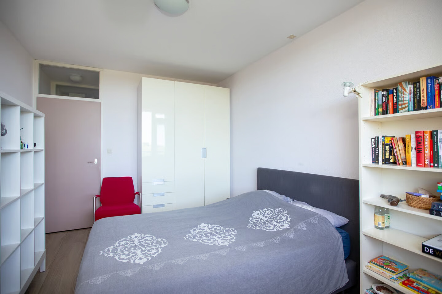 Appartement te koop: Vliestroom 42, Alphen Aan Den Rijn