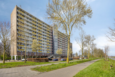 Vliestroom 72