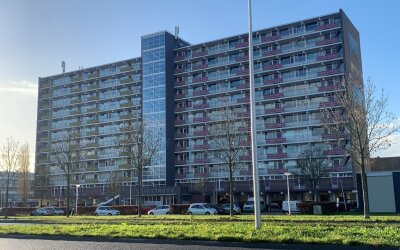 Vliestroom 116
