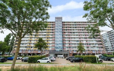Appartement te koop Vliestroom 182