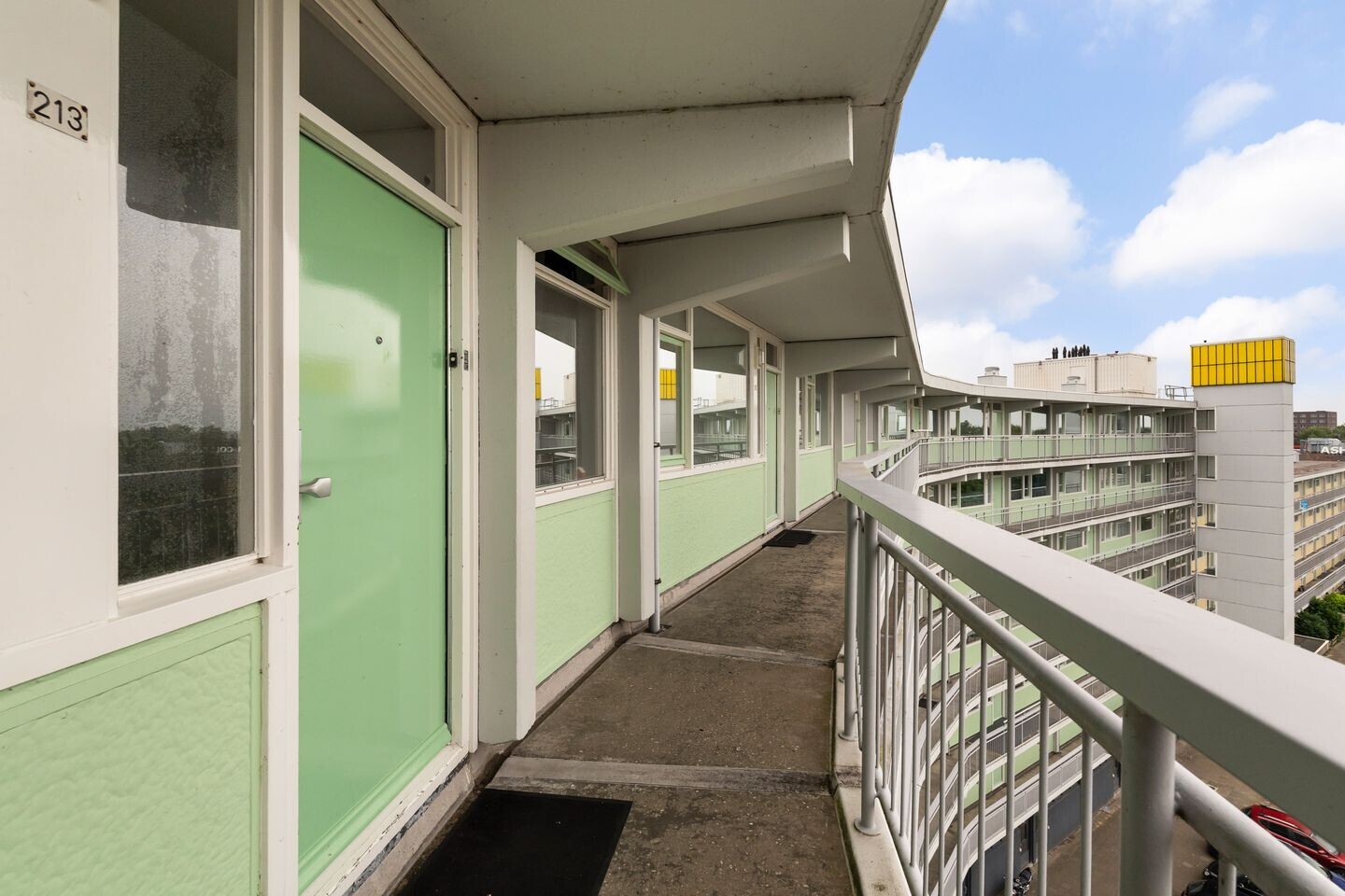 Appartement te koop: Marsdiep 213, Alphen Aan Den Rijn