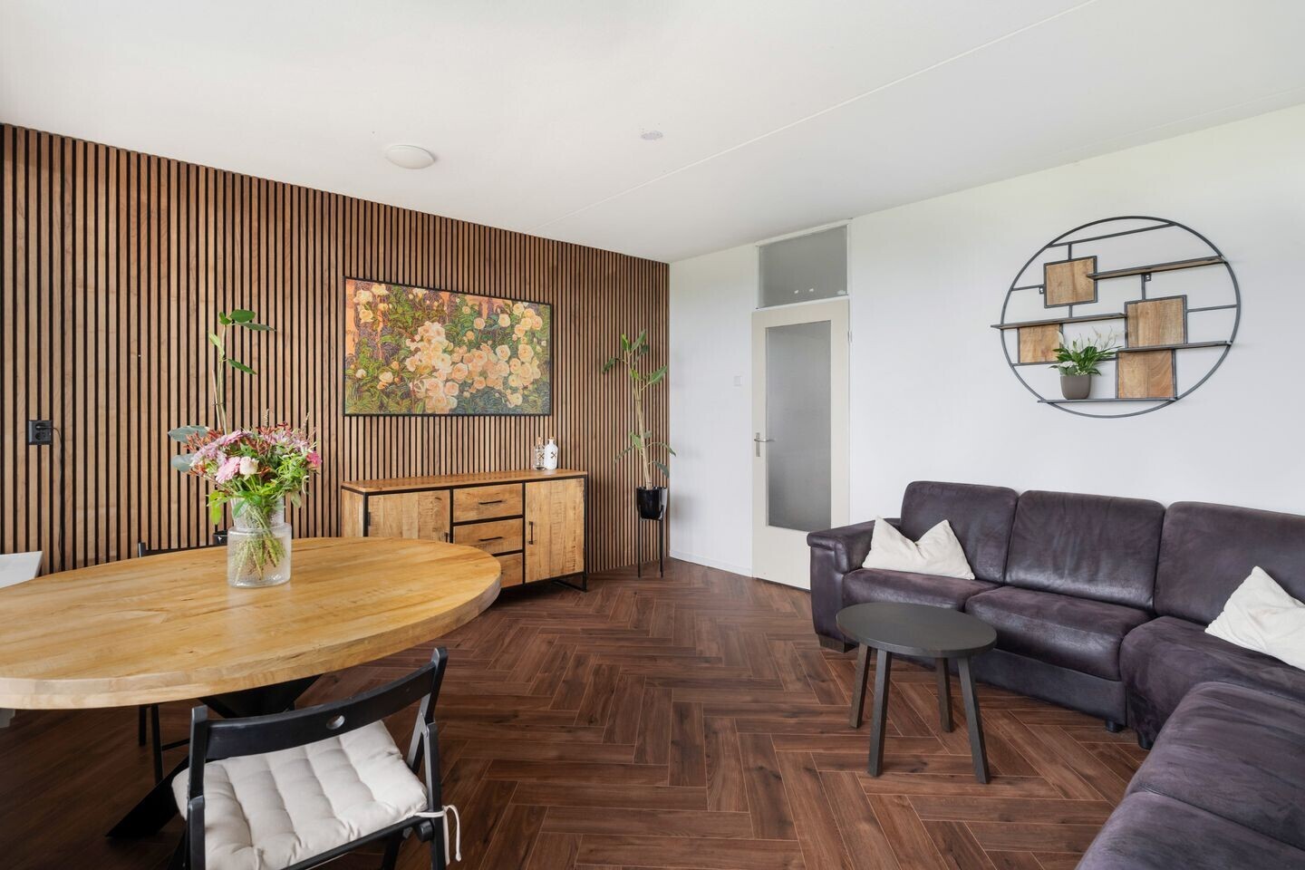 Appartement te koop: Marsdiep 213, Alphen Aan Den Rijn