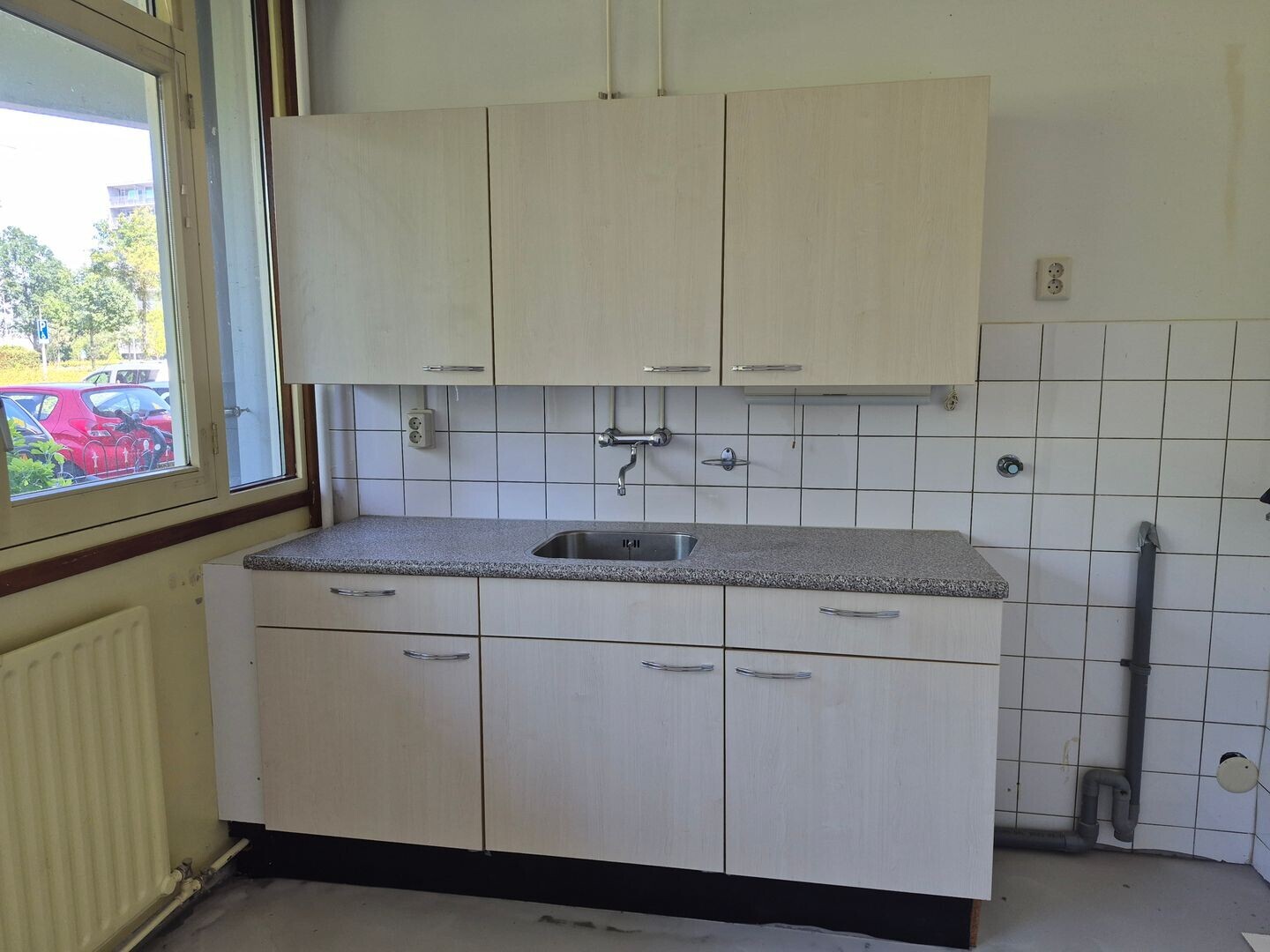 Appartement te koop: Marsdiep 237, Alphen Aan Den Rijn
