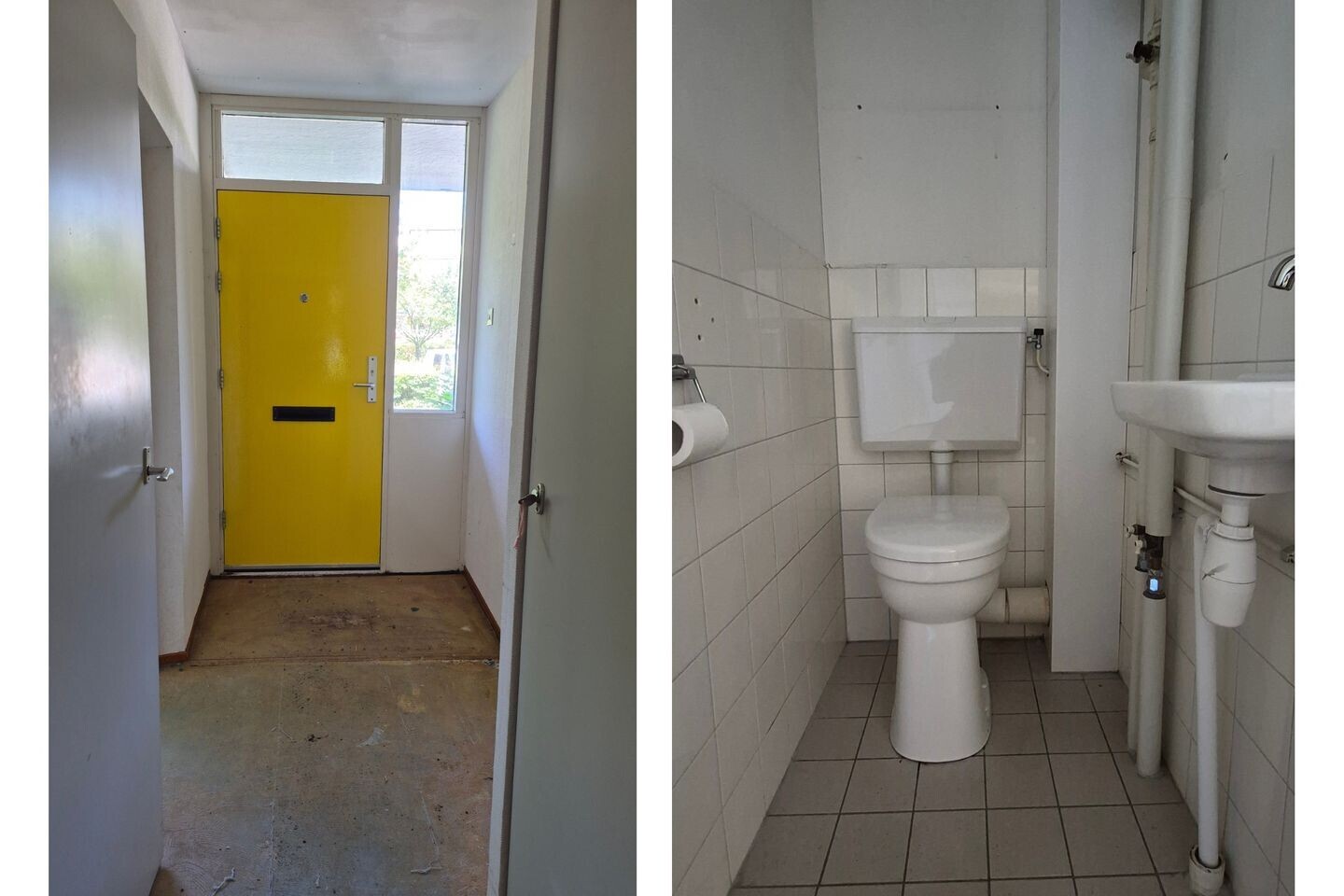 Appartement te koop: Marsdiep 237, Alphen Aan Den Rijn
