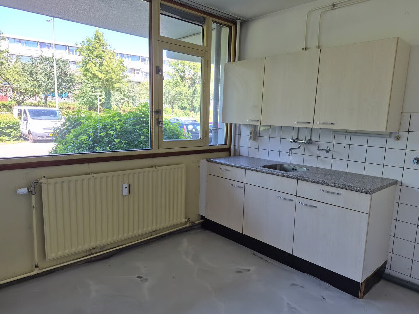 Appartement te koop: Marsdiep 237, Alphen Aan Den Rijn