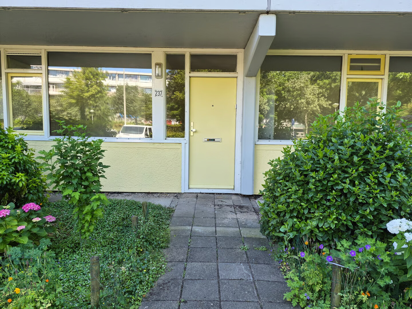 Appartement te koop: Marsdiep 237, Alphen Aan Den Rijn