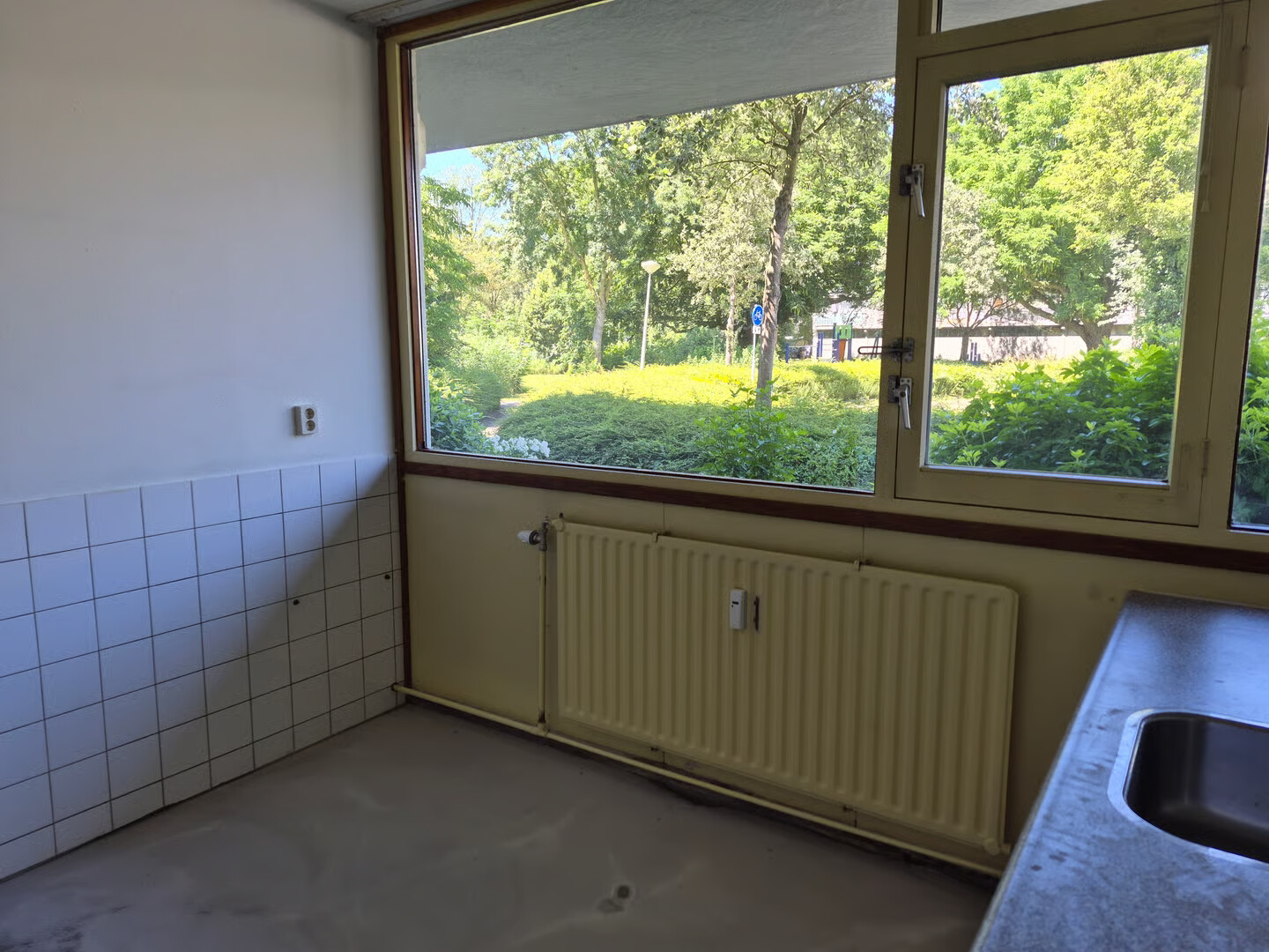 Appartement te koop: Marsdiep 237, Alphen Aan Den Rijn