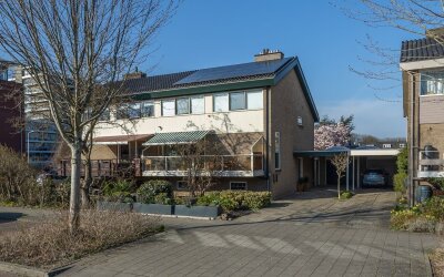 Planetensingel 13