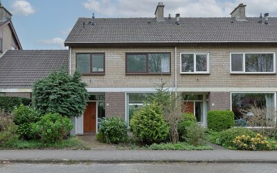 Junostraat 11