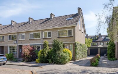 Junostraat 39