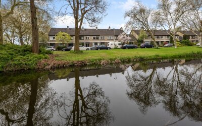 Junostraat 5