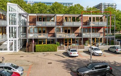 Poolsterstraat 39