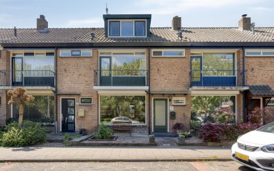 Poolsterstraat 8