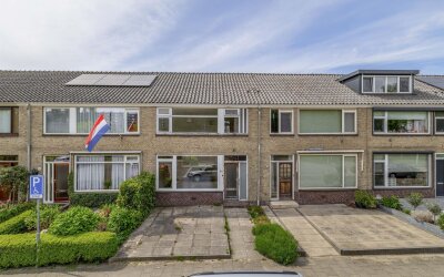 Poolsterstraat 54